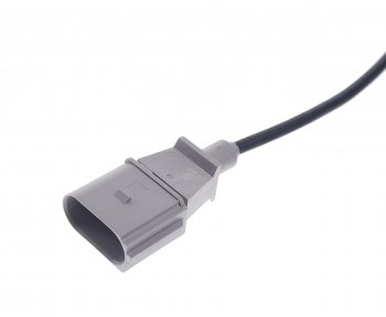4 699 р. Датчик положения коленвала AUDI A4 BOSCH BOSCH 0261210145  с доставкой в г. Майкоп. Увеличить фотографию 3
