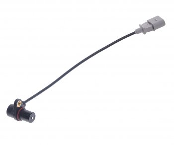 4 699 р. Датчик положения коленвала AUDI A4 BOSCH BOSCH 0261210145  с доставкой в г. Майкоп. Увеличить фотографию 1