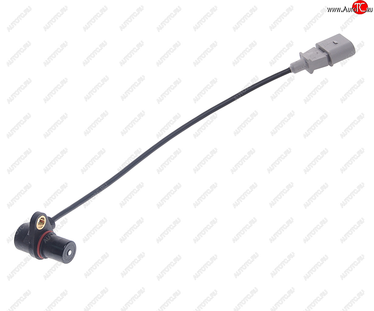 4 699 р. Датчик положения коленвала AUDI A4 BOSCH BOSCH 0261210145  с доставкой в г. Майкоп