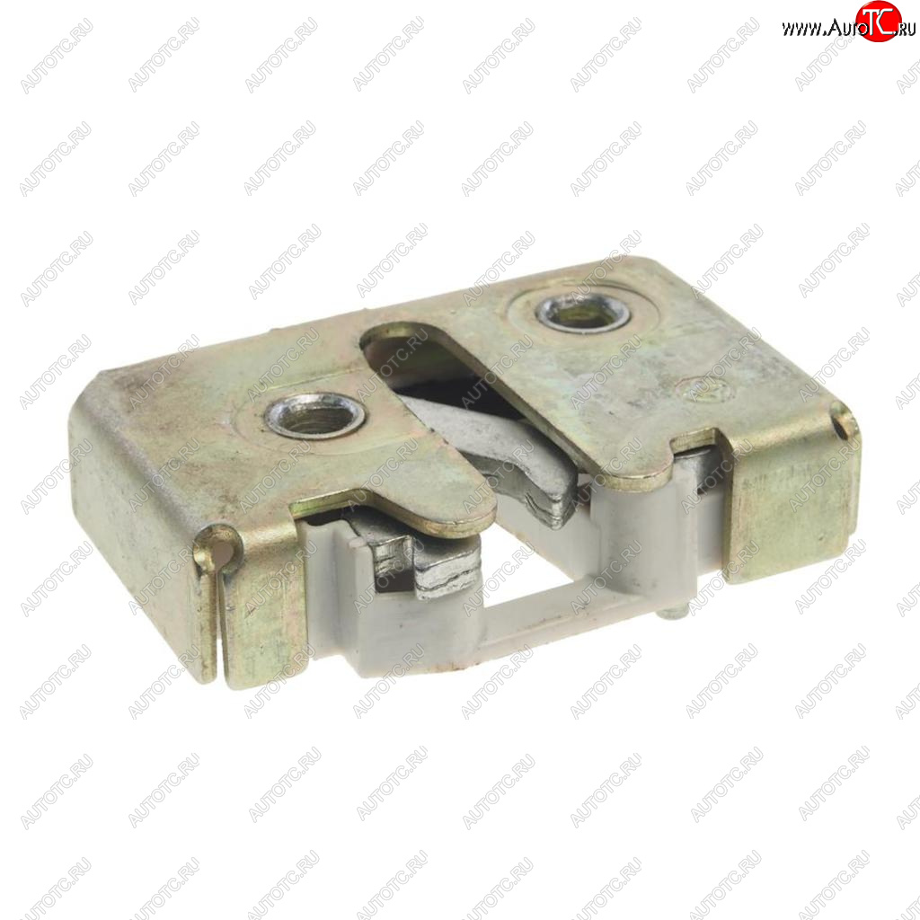 459 р. Механизм запорный ГАЗ-3302 замка двери правый (ОАО ГАЗ) ГАЗ 3302-6105484  с доставкой в г. Майкоп