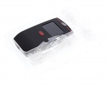 2 299 р. Алкотестер цифровой до 1.99 промилле LCD дисплей, звуковой сигнализатор ДЕЛЬТА ДЕЛЬТА ат-550  с доставкой в г. Майкоп. Увеличить фотографию 1
