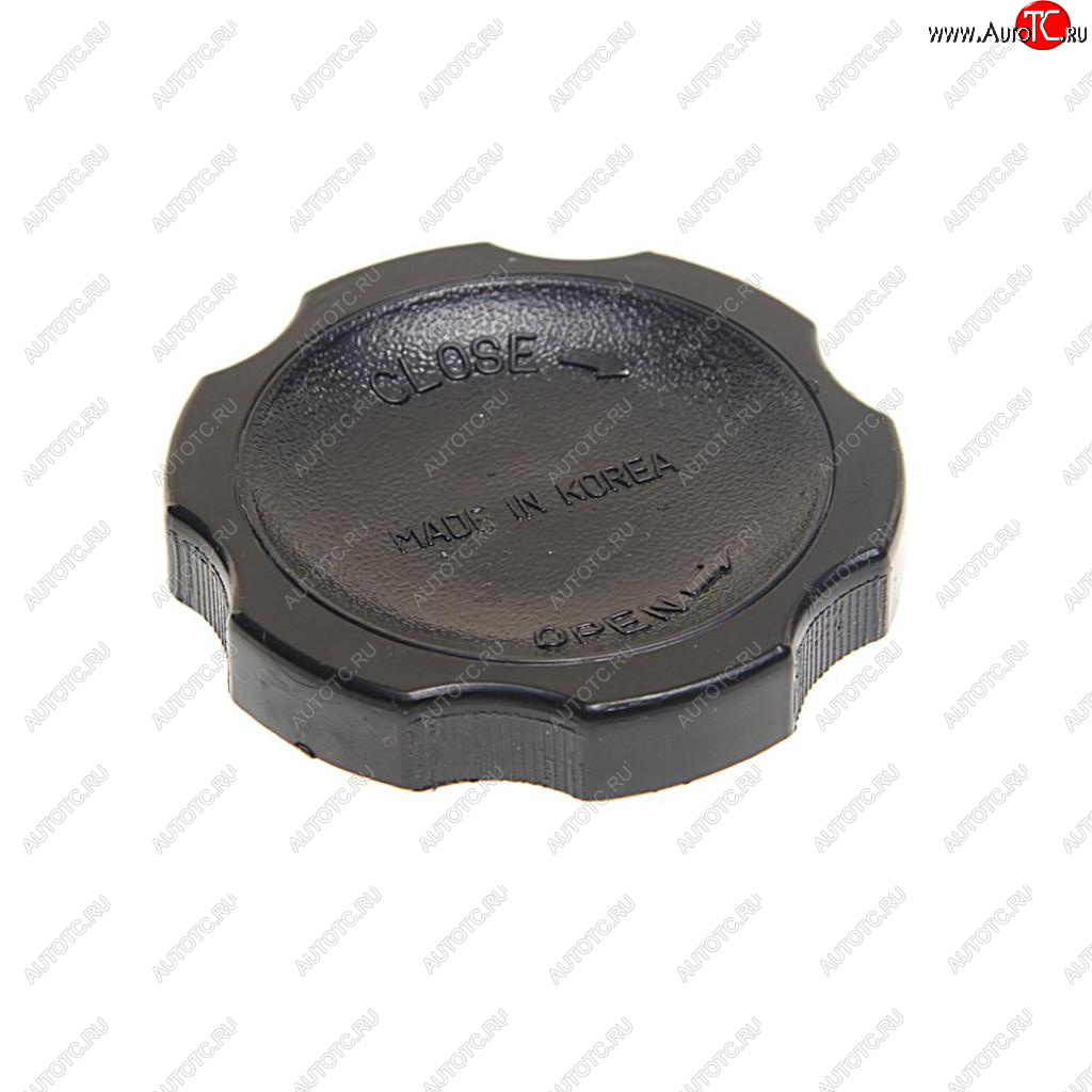 141 р. Крышка горловины масляной HYUNDAI Porter,Accent,Sonata,Elantra,Santa Fe FYC FYC 26510-35000  с доставкой в г. Майкоп