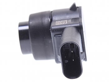 5 699 р. Датчик парковки MERCEDES ML (W164) BOSCH BOSCH 0263009637  с доставкой в г. Майкоп. Увеличить фотографию 2