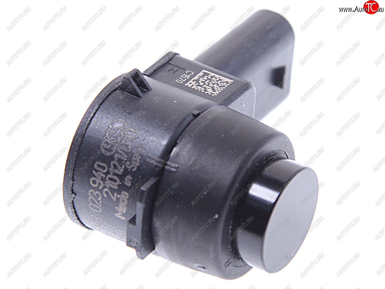 5 699 р. Датчик парковки MERCEDES ML (W164) BOSCH BOSCH 0263009637  с доставкой в г. Майкоп