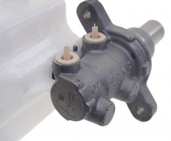 7 649 р. Цилиндр тормозной главный FORD Transit (06-) BOSCH BOSCH 0204123716  с доставкой в г. Майкоп. Увеличить фотографию 3