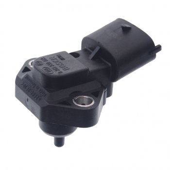 7 999 р. Датчик абсолютного давления воздуха CHERY Amulet (06-) BOSCH BOSCH 0261230013  с доставкой в г. Майкоп. Увеличить фотографию 2