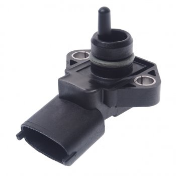 7 999 р. Датчик абсолютного давления воздуха CHERY Amulet (06-) BOSCH BOSCH 0261230013  с доставкой в г. Майкоп. Увеличить фотографию 1