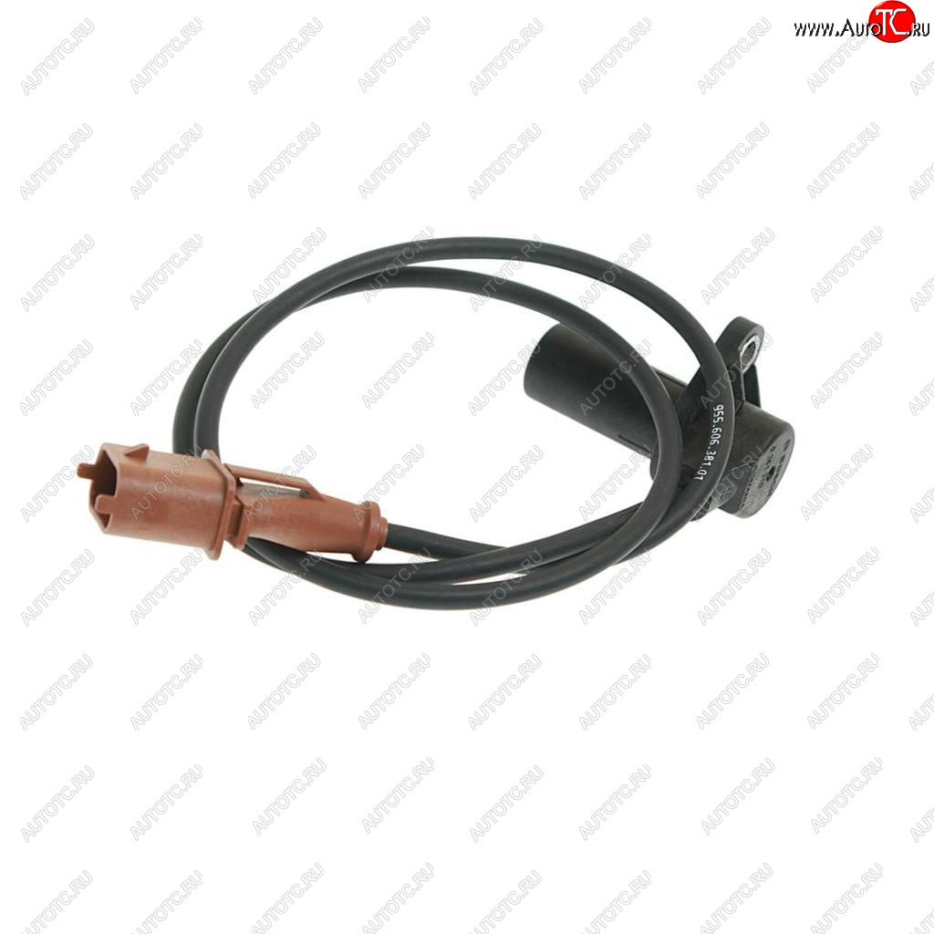 7 999 р. Датчик положения коленвала VW Touareg PORSCHE Cayenne BOSCH BOSCH 0261210239  с доставкой в г. Майкоп