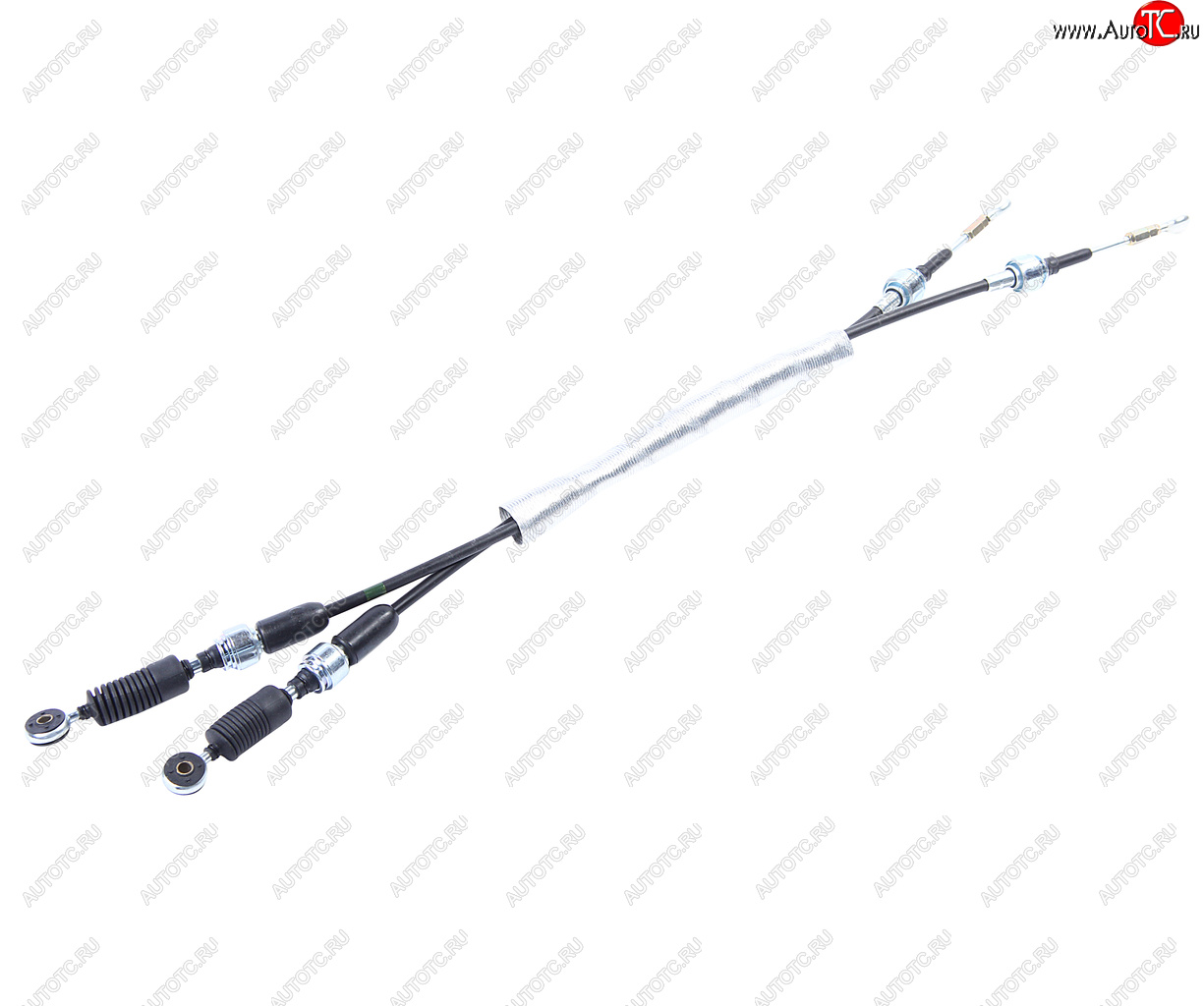 2 399 р. Трос КПП SSANGYONG Korando (96-) INFAC INFAC 3179005701  с доставкой в г. Майкоп