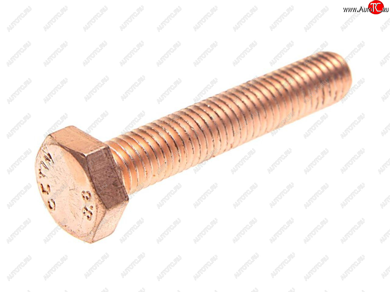 68 р. Болт MAN коллектора выпускного (M10x1.5x55) SAMPA SAMPA 020.061  с доставкой в г. Майкоп