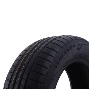 15 999 р. Покрышка BRIDGESTONE Turanza T005 BRIDGESTONE 22545 r18  с доставкой в г. Майкоп. Увеличить фотографию 2
