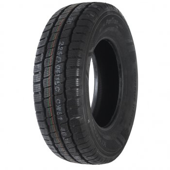 15 399 р. Покрышка KUMHO CW-51 KUMHO 22575 r16c  с доставкой в г. Майкоп. Увеличить фотографию 1