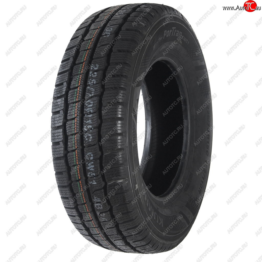 17 699 р. Покрышка KUMHO CW-51 KUMHO 23565 r16c  с доставкой в г. Майкоп