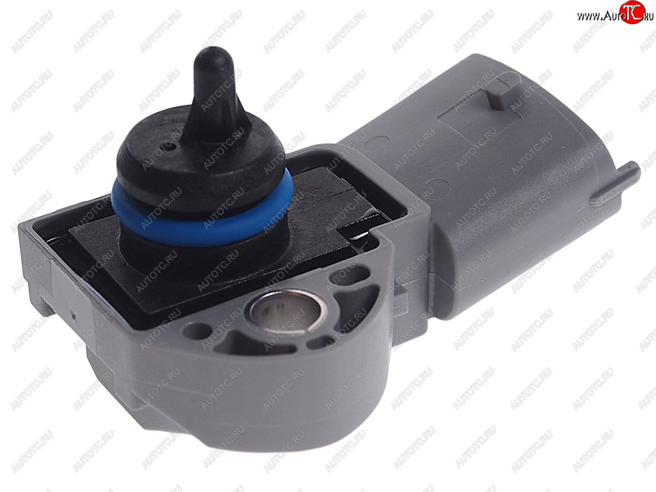 5 199 р. Датчик давления топлива FORD Focus (05-) BOSCH BOSCH 0261230238  с доставкой в г. Майкоп