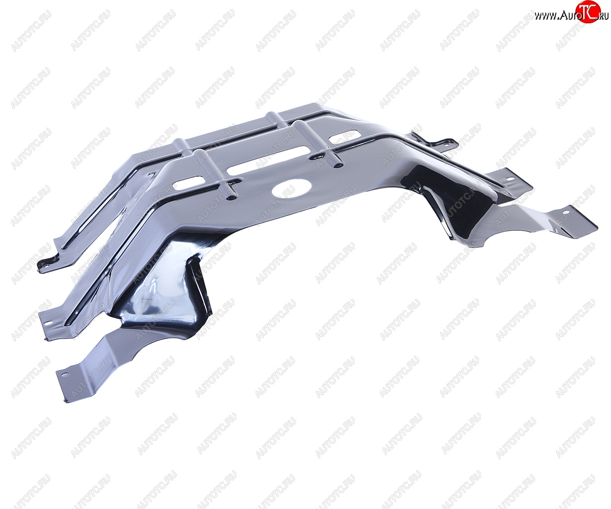 2 399 р. Брызговик ГАЗ-3302,2217 двигателя (ОАО ГАЗ) ГАЗ 33023-2802010  с доставкой в г. Майкоп