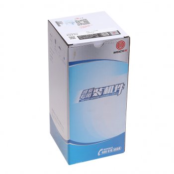 619 р. Фильтр масляный SHACMAN SHAANXI OE SHACMAN 1000424655  с доставкой в г. Майкоп. Увеличить фотографию 3