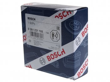 2 269 р. Датчик детонации PEUGEOT 307 BOSCH BOSCH 0261231188  с доставкой в г. Майкоп. Увеличить фотографию 3