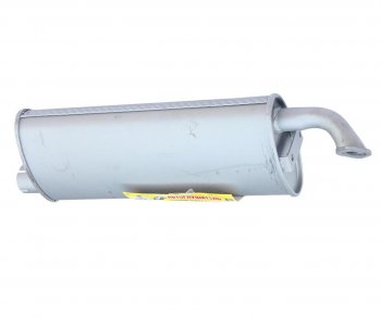 2 089 р. Глушитель ГАЗ-2410,31029 АВТОГЛУШИТЕЛЬ АВТОГЛУШИТЕЛЬ 3102-1201008  с доставкой в г. Майкоп. Увеличить фотографию 2