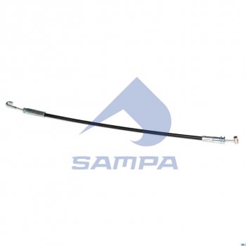 248 р. Трос MAN TGA,TGL,TGM ящика инструментального SAMPA SAMPA 021.399  с доставкой в г. Майкоп. Увеличить фотографию 1