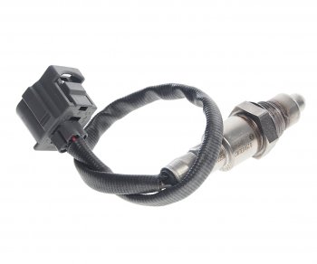 6 249 р. Датчик кислорода MERCEDES C (W204) после катализатора BOSCH BOSCH 0258030007  с доставкой в г. Майкоп. Увеличить фотографию 2
