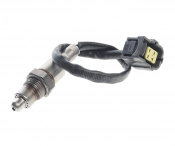 6 249 р. Датчик кислорода MERCEDES C (W204) после катализатора BOSCH BOSCH 0258030007  с доставкой в г. Майкоп. Увеличить фотографию 1