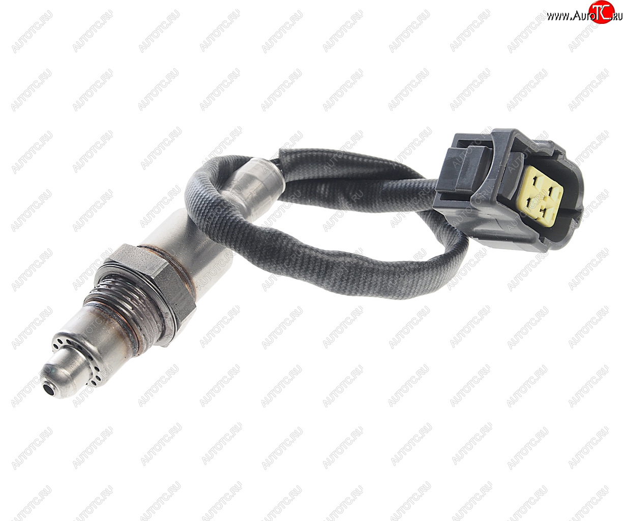6 249 р. Датчик кислорода MERCEDES C (W204) после катализатора BOSCH BOSCH 0258030007  с доставкой в г. Майкоп