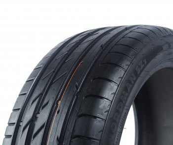 14 999 р. Покрышка IKON TYRES Nordman SZ2 IKON TYRES 24545 r18  с доставкой в г. Майкоп. Увеличить фотографию 2