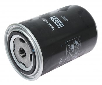 4 599 р. Фильтр топливный ЯМЗ-536 тонкой очистки ЕВРО-4 WDK 9401 MANN-FILTER MANN wdk9401  с доставкой в г. Майкоп. Увеличить фотографию 1