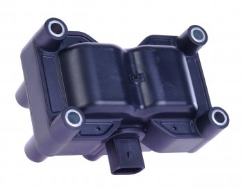4 399 р. Катушка зажигания FORD Focus 2 (1.41.6Ti) (11.04-),Focus C-Max (1.6Ti) (08.04-03.07) BOSCH BOSCH 0221503485  с доставкой в г. Майкоп. Увеличить фотографию 1