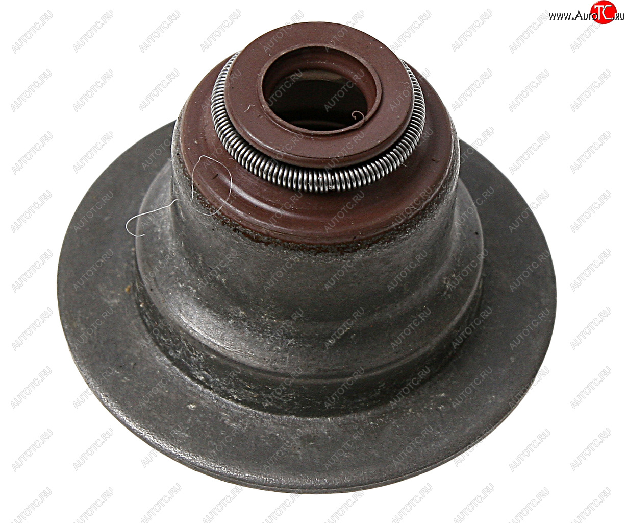 62 р. Колпачок DAEWOO Nexia CHEVROLET Aveo,Lacetti,Rezzo маслоотражательный DAEWOO DAEWOO 96840122  с доставкой в г. Майкоп