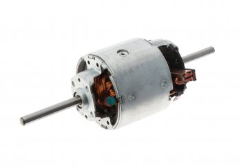 9 999 р. Мотор отопителя МАЗ-6430,5440 BOSCH BOSCH 0130111116  с доставкой в г. Майкоп. Увеличить фотографию 1
