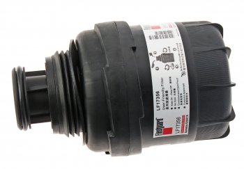 1 299 р. Фильтр масляный ГАЗ-3302 (дв.CUMMINS) FLEETGUARD FLEETGUARD lf17356  с доставкой в г. Майкоп. Увеличить фотографию 1
