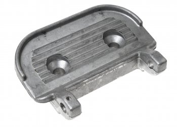 479 р. Подпятник КАМАЗ-ЕВРО педали акселератора (ОАО КАМАЗ) KAMAZ 53205-1108025  с доставкой в г. Майкоп. Увеличить фотографию 1