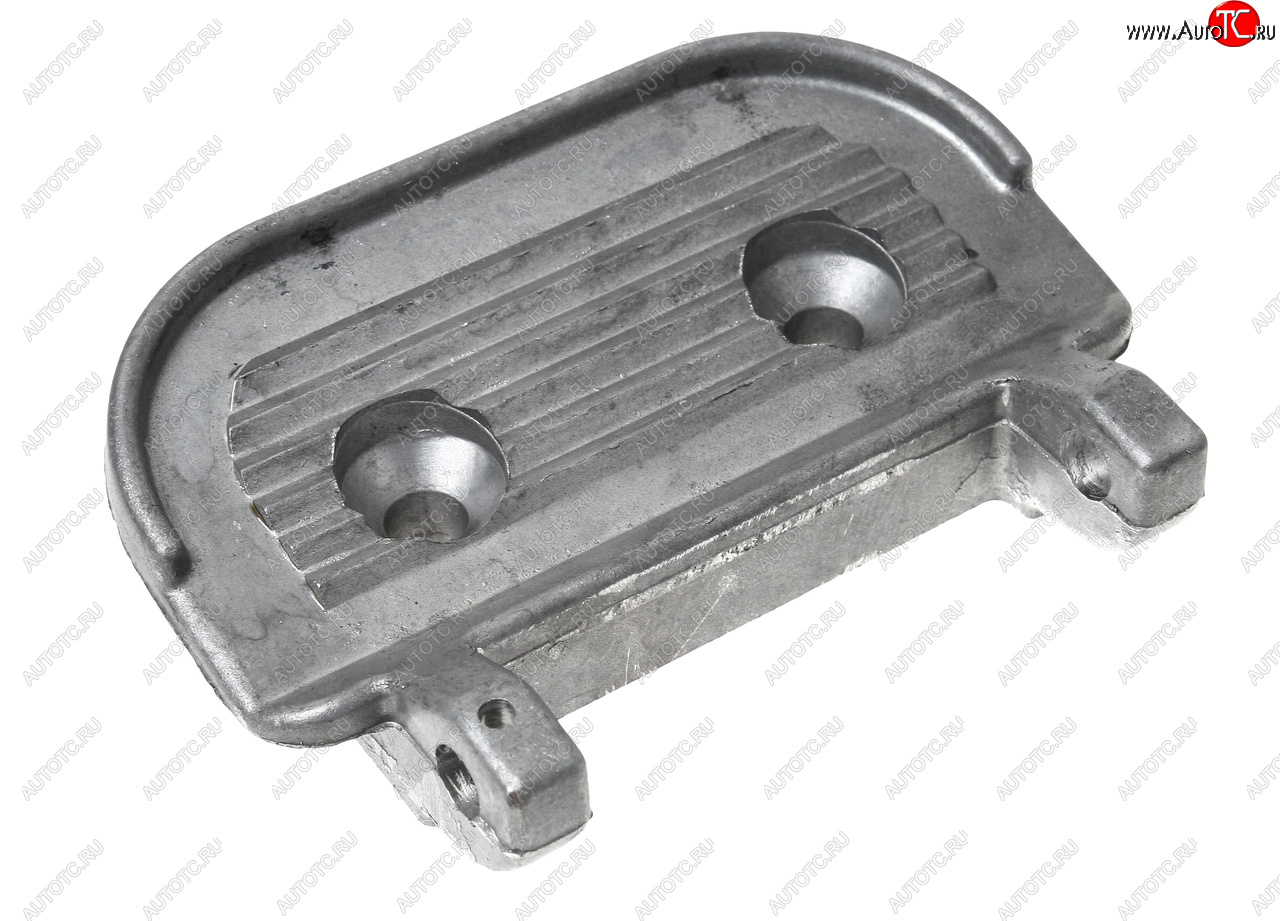 479 р. Подпятник КАМАЗ-ЕВРО педали акселератора (ОАО КАМАЗ) KAMAZ 53205-1108025  с доставкой в г. Майкоп