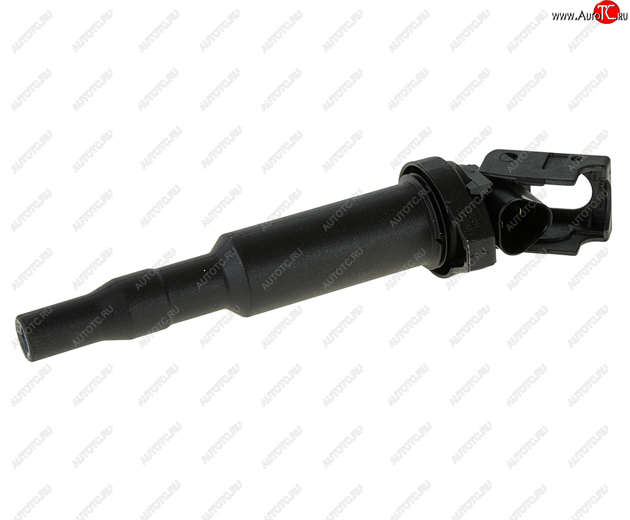 2 669 р. Катушка зажигания BMW N42N45N46M54N62 BOSCH BOSCH 0221504464  с доставкой в г. Майкоп