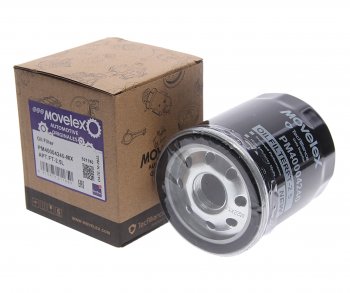 359 р. Фильтр масляный ГАЗель Next, NN дв.G21A MOVELEX MOVELEX pm40004240  с доставкой в г. Майкоп. Увеличить фотографию 1