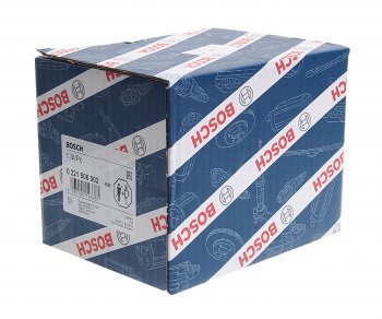 4 649 р. Катушка зажигания MERCEDES (W202,210,638) BOSCH BOSCH 0221506002  с доставкой в г. Майкоп. Увеличить фотографию 3