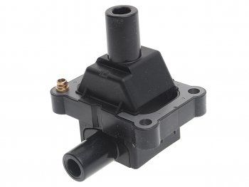 4 649 р. Катушка зажигания MERCEDES (W202,210,638) BOSCH BOSCH 0221506002  с доставкой в г. Майкоп. Увеличить фотографию 1