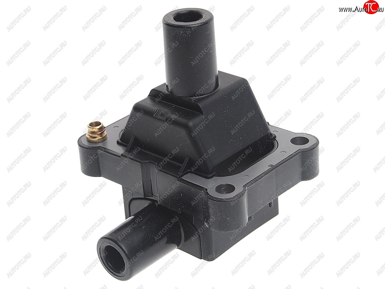 4 649 р. Катушка зажигания MERCEDES (W202,210,638) BOSCH BOSCH 0221506002  с доставкой в г. Майкоп