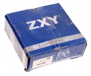 2 899 р. Подшипник ступицы JAC N200 передней внутренний ZXY ZXY 32314  с доставкой в г. Майкоп. Увеличить фотографию 5