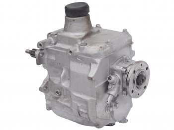 44 999 р. КПП ГАЗ-3307,53 круглый флянец АГРЕГАТ № (ремонт) АГРЕГАТ 3307-1700010-01  с доставкой в г. Майкоп. Увеличить фотографию 4