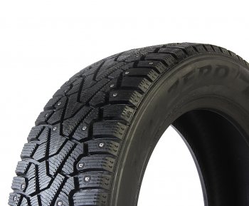 20 449 р. Покрышка PIRELLI Winter Ice Zero шип. PIRELLI 22545 r19  с доставкой в г. Майкоп. Увеличить фотографию 2