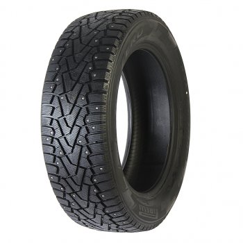 20 449 р. Покрышка PIRELLI Winter Ice Zero шип. PIRELLI 22545 r19  с доставкой в г. Майкоп. Увеличить фотографию 1