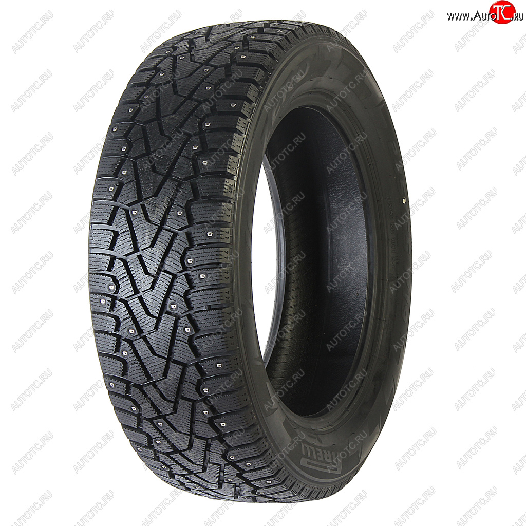 20 449 р. Покрышка PIRELLI Winter Ice Zero шип. PIRELLI 22545 r19  с доставкой в г. Майкоп