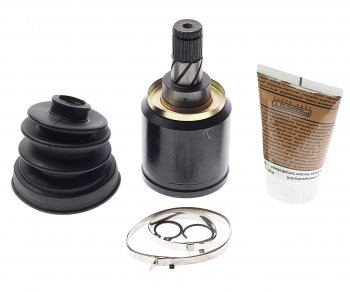 3 899 р. ШРУС внутренний NISSAN Almera (00-) комплект FEBEST FEBEST 0211-n16  с доставкой в г. Майкоп. Увеличить фотографию 1