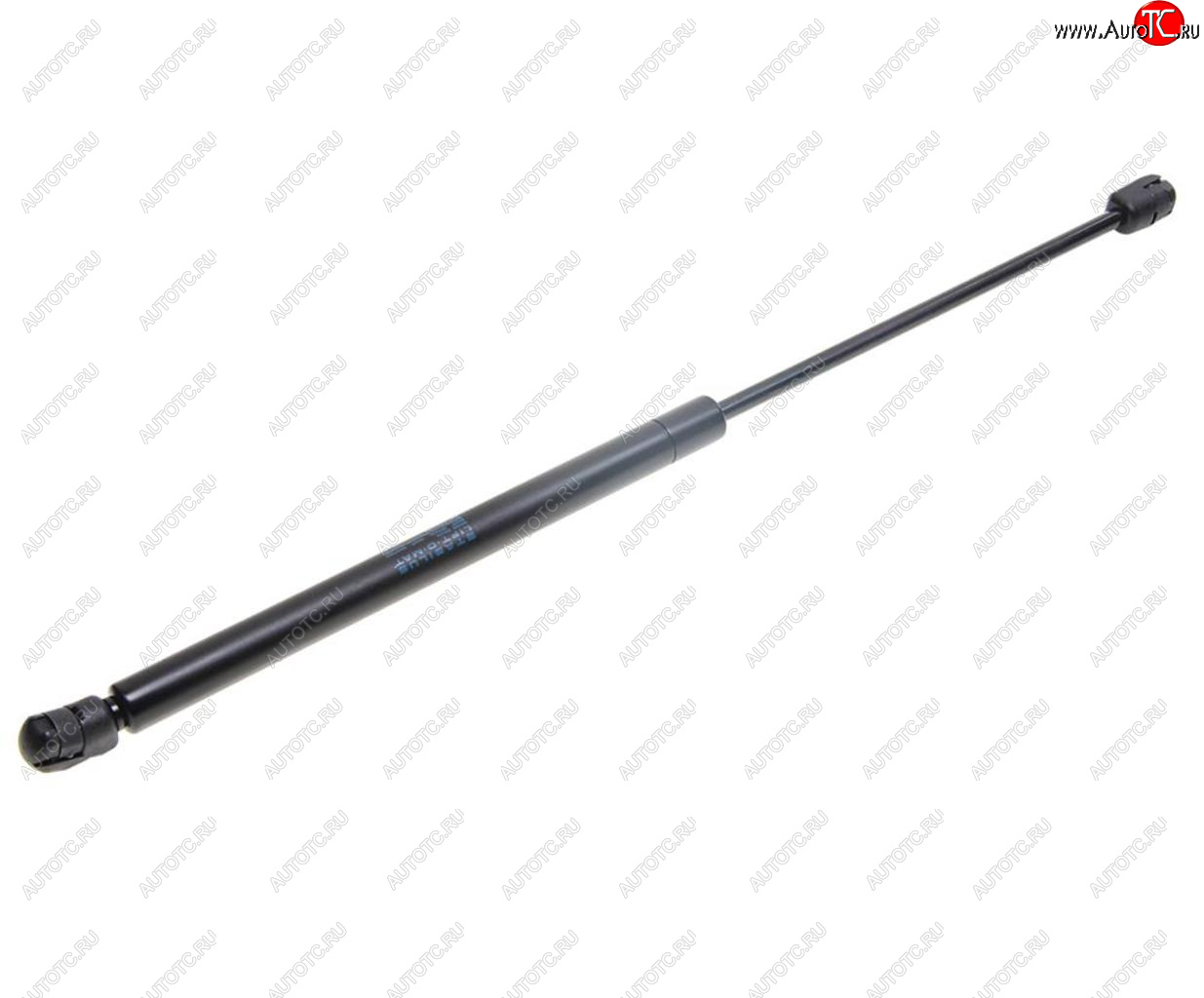 1 599 р. Амортизатор VW Golf 3 двери задка FEBI FEBI 01185  с доставкой в г. Майкоп