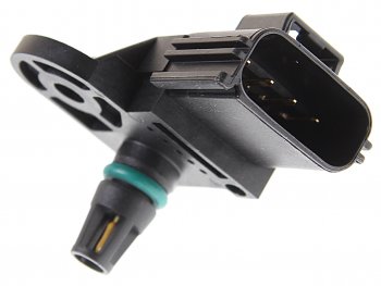 4 499 р. Датчик кислорода FORD BOSCH BOSCH 0261230044  с доставкой в г. Майкоп. Увеличить фотографию 1
