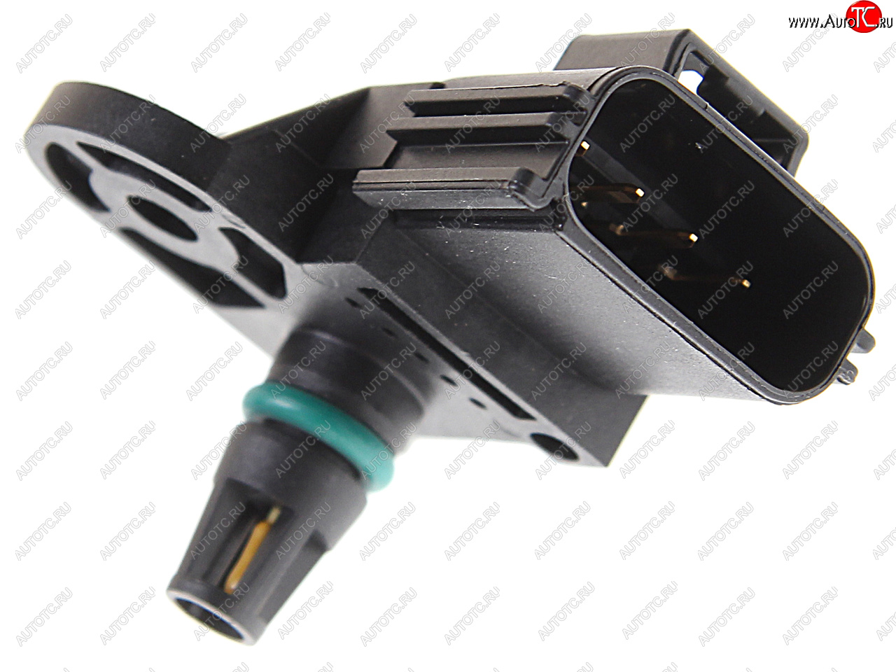 4 499 р. Датчик кислорода FORD BOSCH BOSCH 0261230044  с доставкой в г. Майкоп