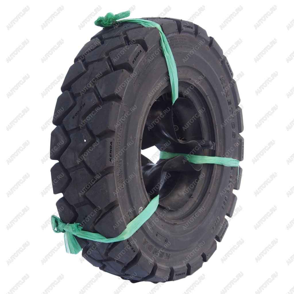 6 999 р. Покрышка KENDA K610 KINETICS JS2 10PR KENDA 5.00-8  с доставкой в г. Майкоп