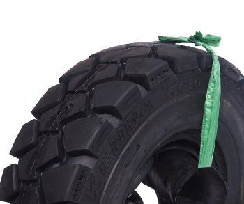 8 999 р. Покрышка KENDA K610 KINETICS JS2 12PR KENDA 6.00-9  с доставкой в г. Майкоп. Увеличить фотографию 2
